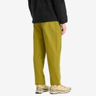 Purple Mountain Observatory Men's Forest Trousers in Olive