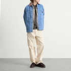Stan Ray Men's OG Painter Pant in Natural Drill