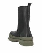Steve Madden Womens Ankle boots in Black