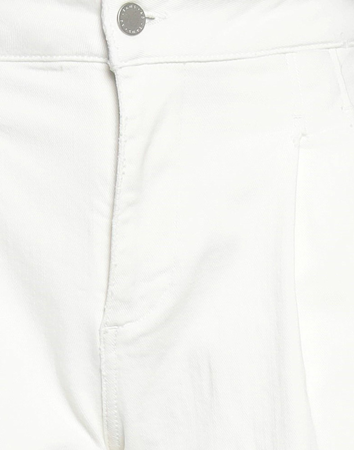 Ag Jeans Womens Denim shorts in White
