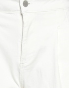 Ag Jeans Womens Denim shorts in White