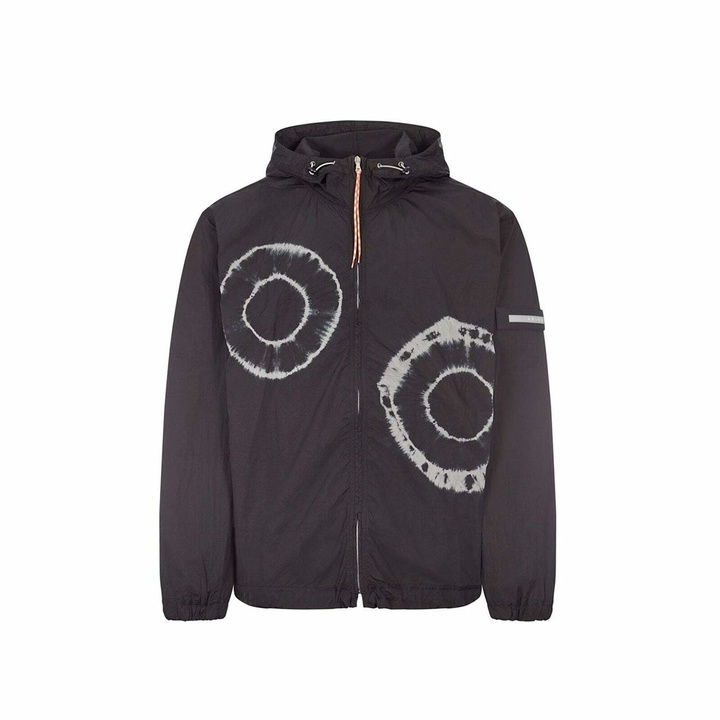 Photo: Aries Tie-dye Windcheater Jacket