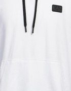 Ea7 Mens Sweatshirt in White