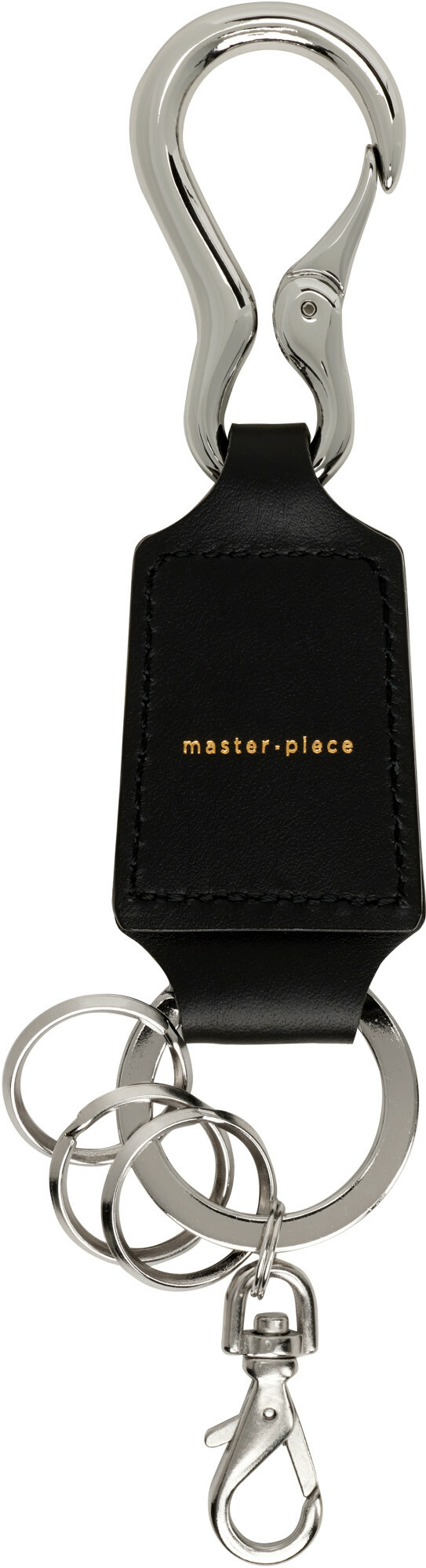 master-piece Gloss Keychain