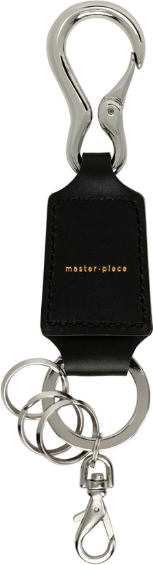 Photo: master-piece Gloss Keychain