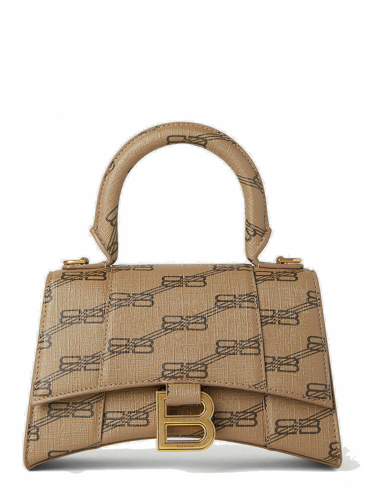 【極美品・付属品完備】Balenciaga HOURGLASS チャーム 極美品・付属品完備】Balenciaga HOURGLASS チャーム Women's