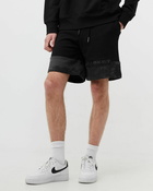 Market Split Tiedye Shorts Black - Mens - Sport & Team Shorts