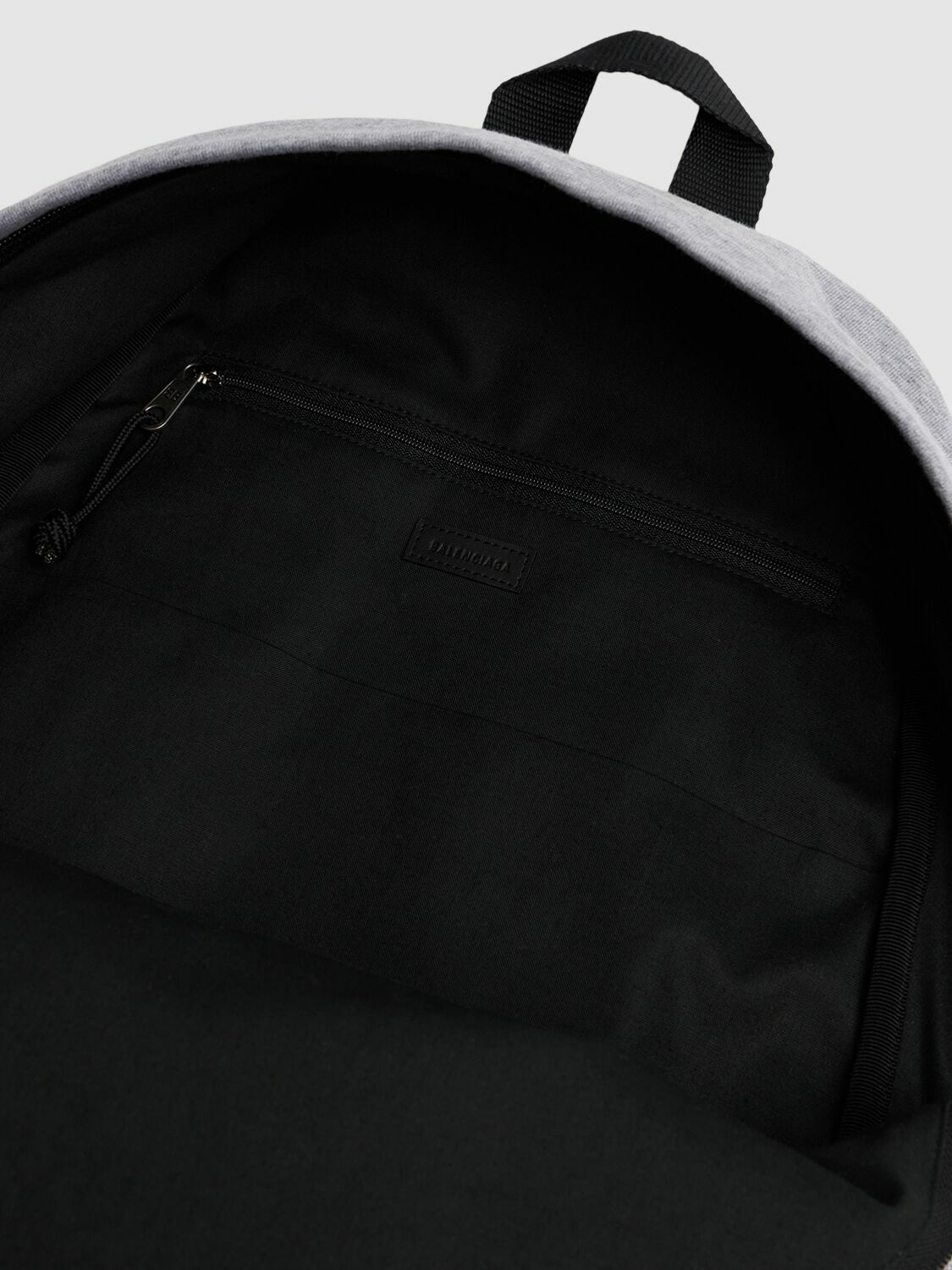 BALENCIAGA Explorer Cotton Blend Backpack