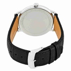 Baume et Mercier Classima White Dial 40mm Mens Watch 10323