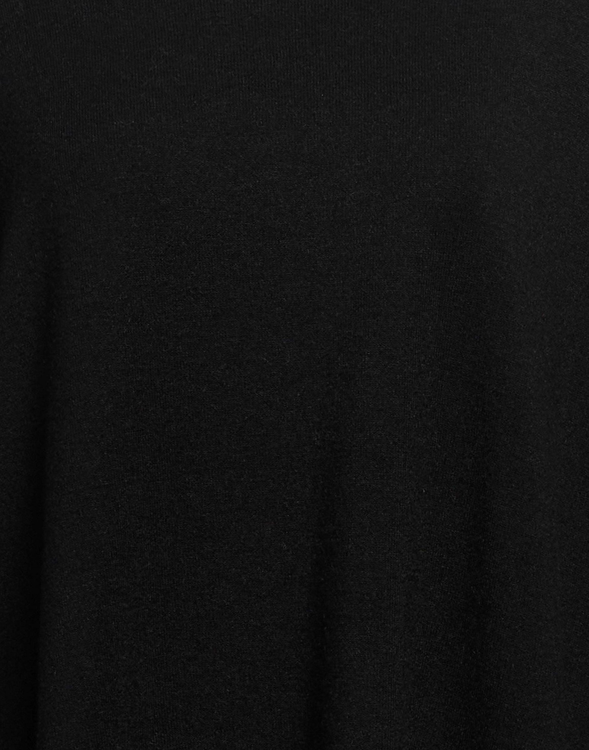 Manila Grace Womens Sweater in Black