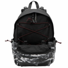 Eastpak Mount Lab Backpack in Black