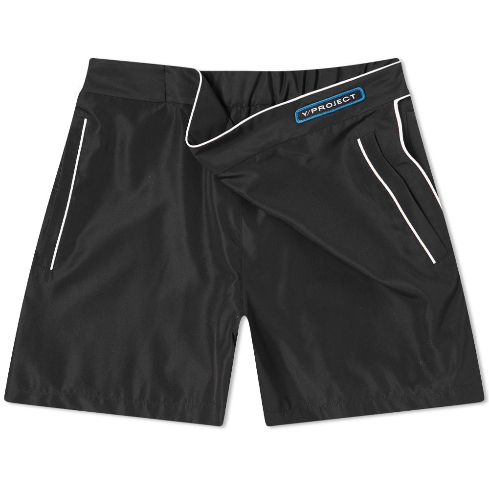 未使用　ワイプロジェクト　LAZY NYLON SHORTS 36 未使用 ワイプロジェクト LAZY NYLON SHORTS 36 未使用 ワイ
