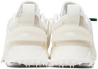 Off-White White Odsy 2000 Sneakers