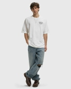 PEGASUS SERIES WHITE TEE
