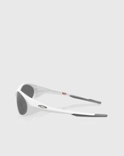 Oakley Eyejacket Redux White - Mens - Eyewear