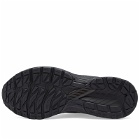 Asics GEL-TERRAIN Sneakers in Faded Ash Rock/Black