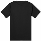 Dickies Men's Regular Fit T-Shirt - 3 Pack in White/Black/Grey