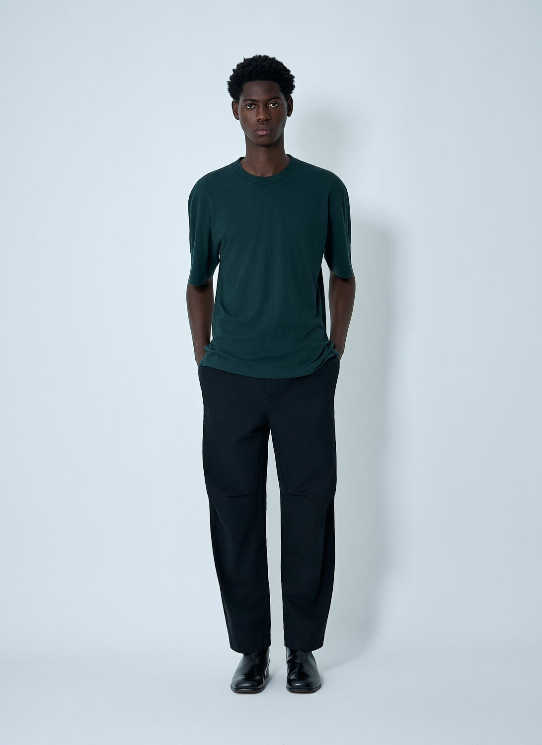 MHL by Margaret Howell Simple T-Shirt