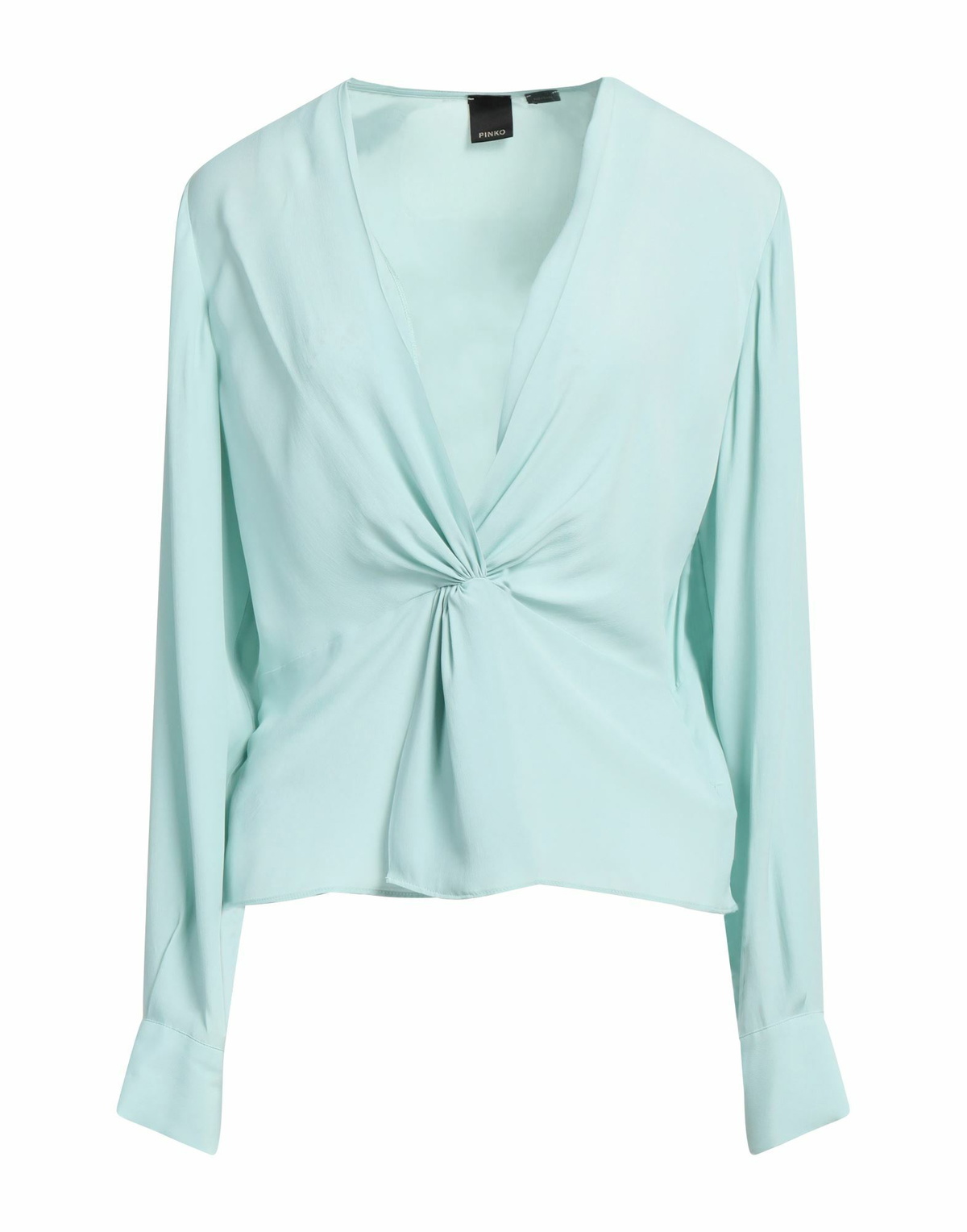 Pinko Womens Top Light in Green
