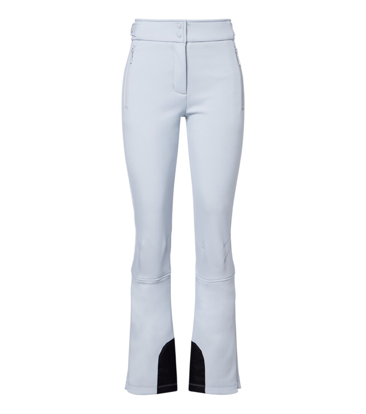 Photo: Cordova Saint Moritz flared ski pants