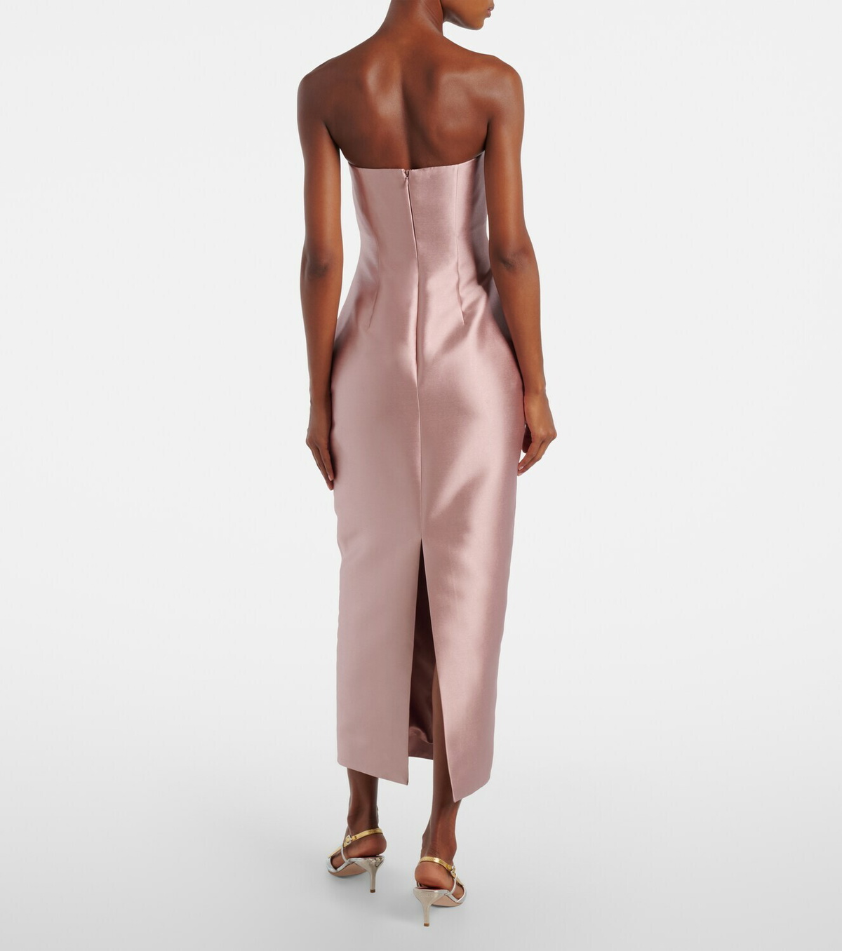Solace London Renee gown