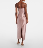 Solace London Renee gown