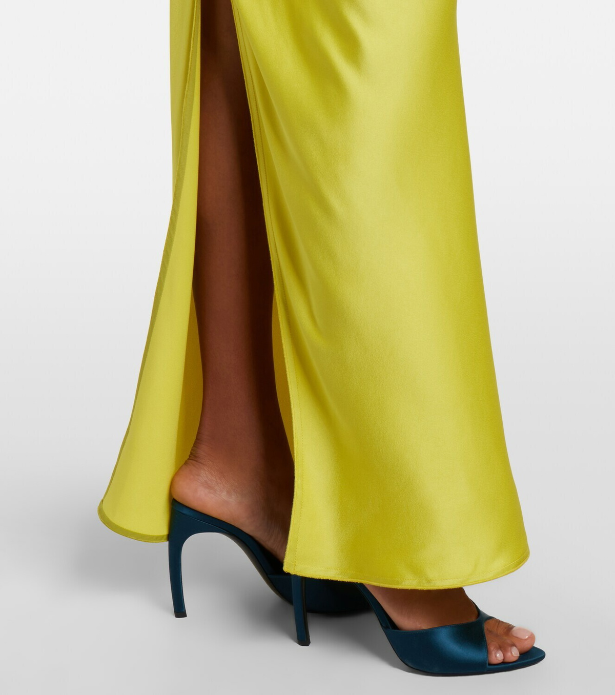 Victoria Beckham Draped gown