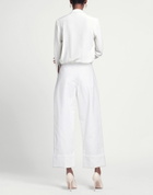 Lauren Ralph Lauren Womens Pants in White
