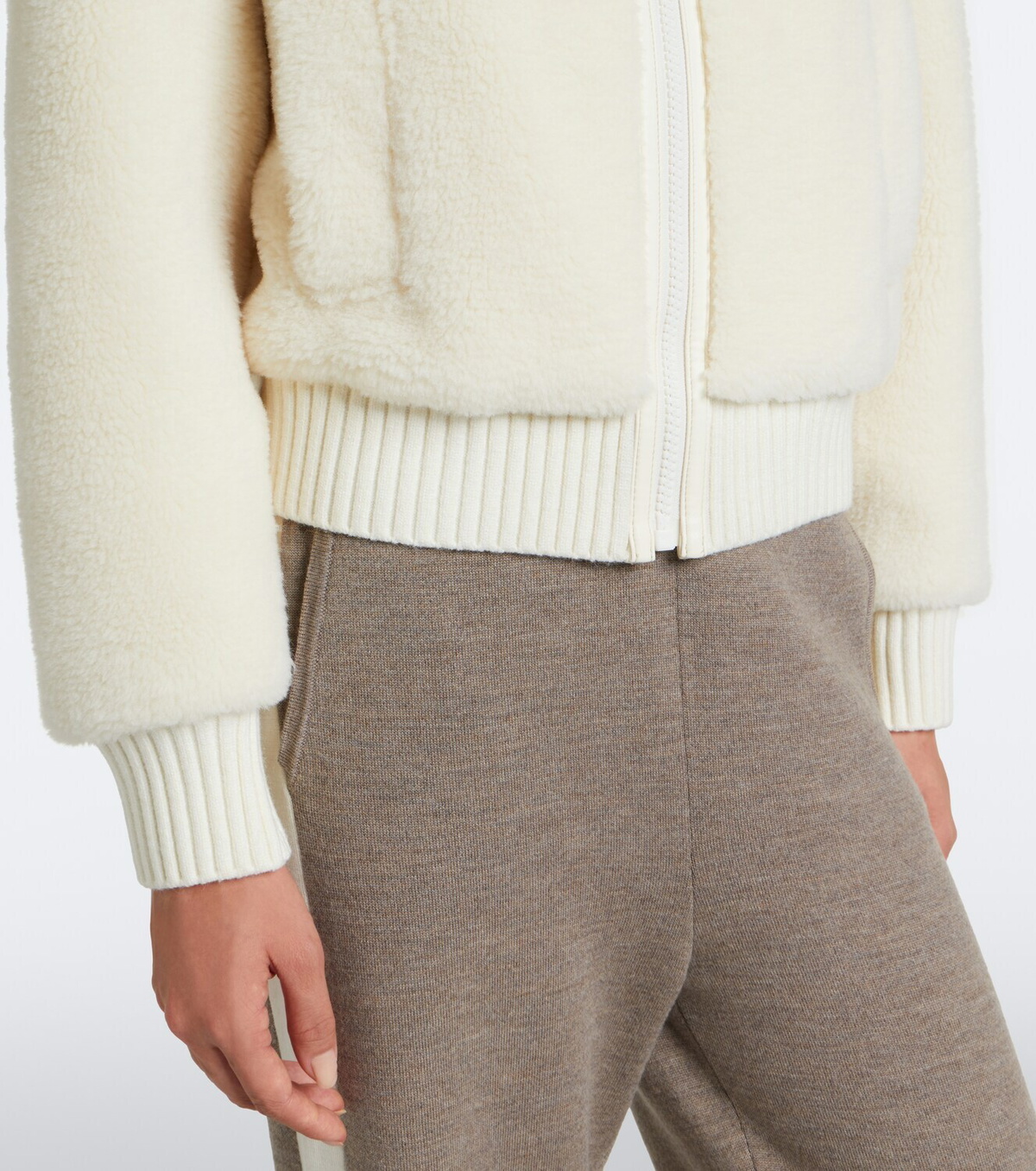 Fusalp Melsy jacket