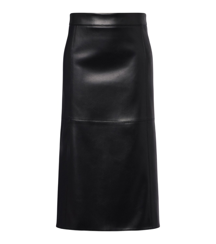 Photo: 'S Max Mara Midi skirt