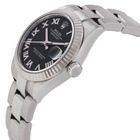 Rolex Datejust 31 Automatic Black Dial Ladies Watch 278274BKRO