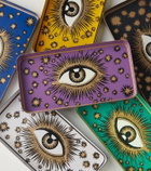 Les-Ottomans Eye iron tray