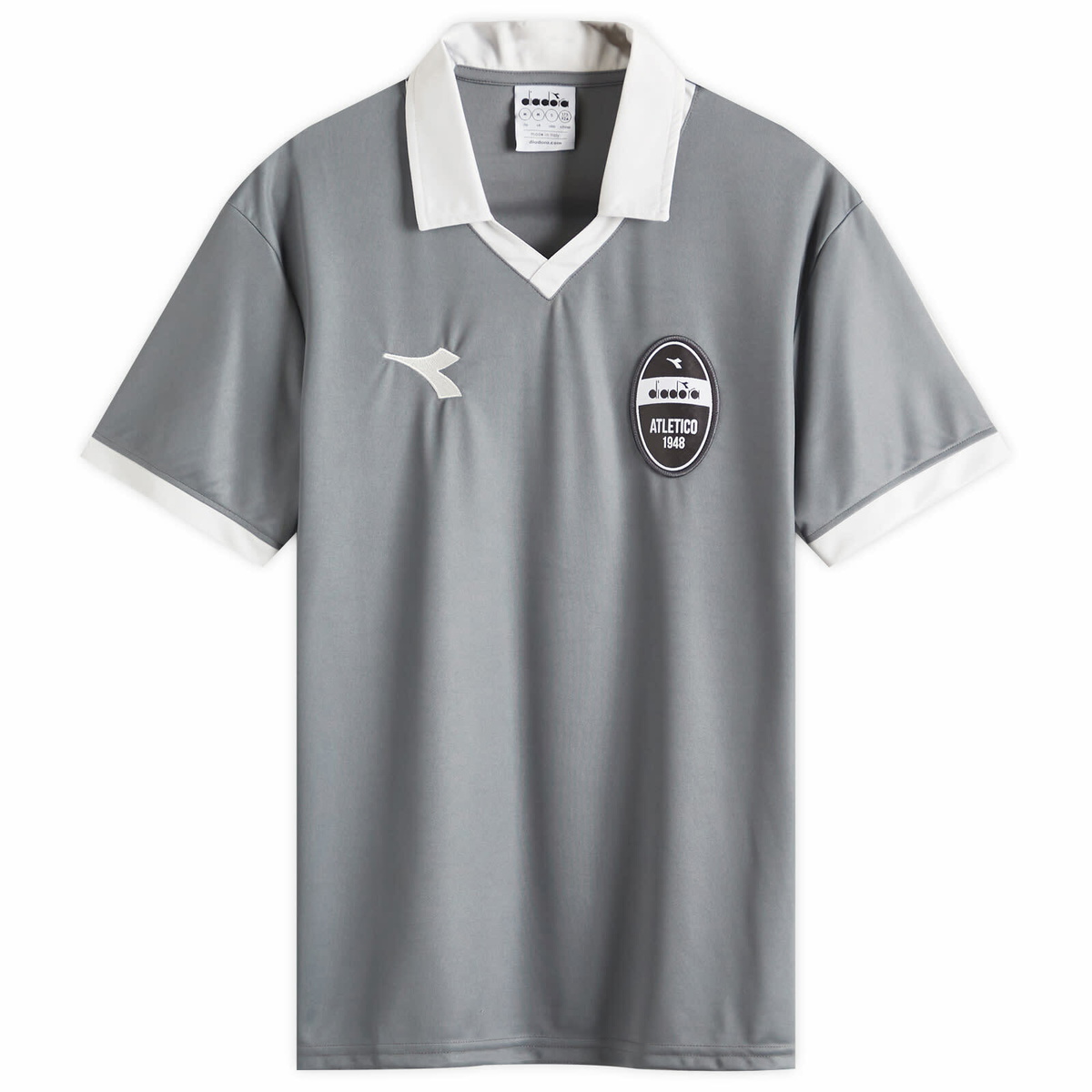 Diadora Legacy Polo in Castle Rock