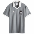 Diadora Legacy Polo in Castle Rock