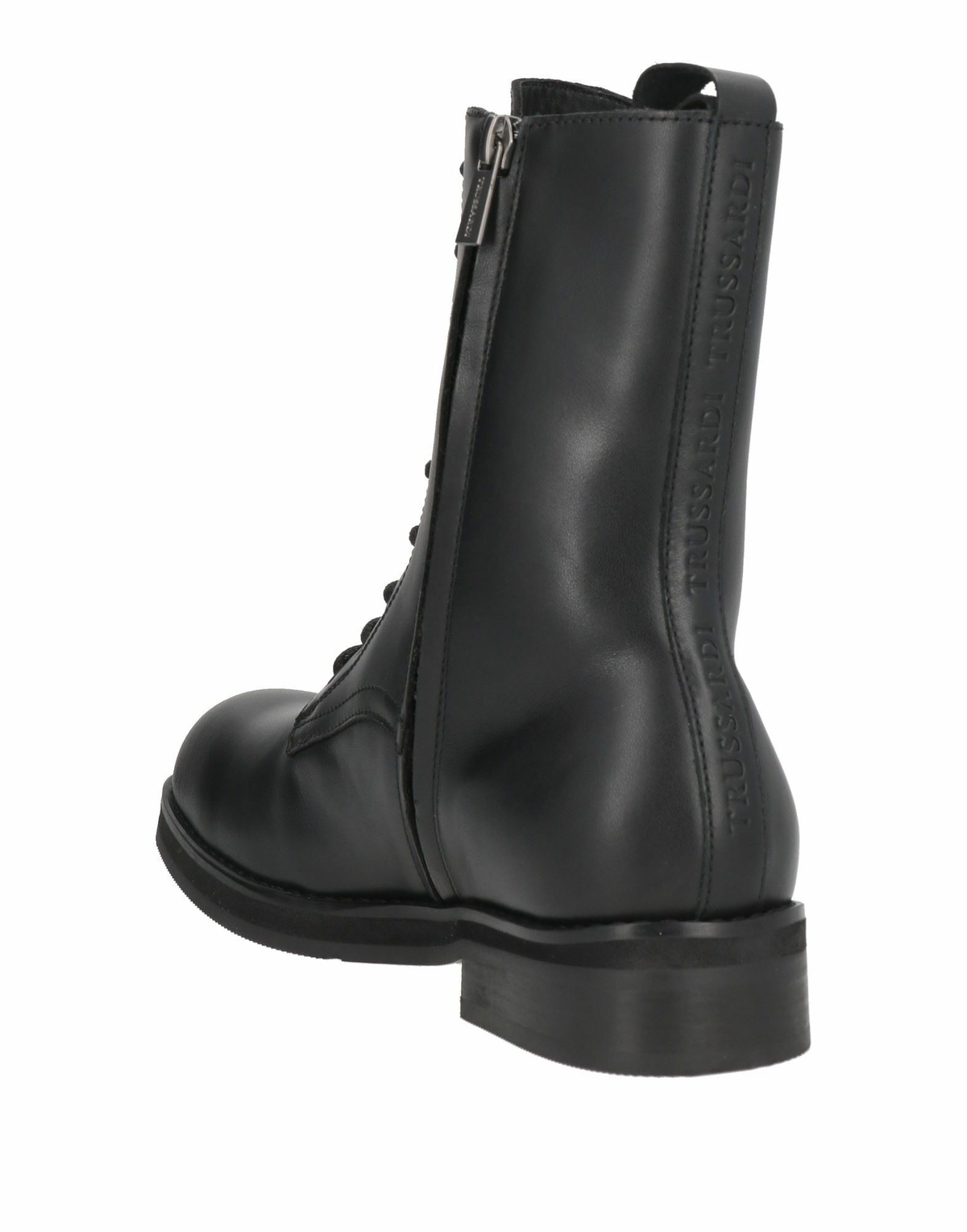 Trussardi Womens Ankle boots in Black