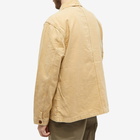 Dickies Men's Holton Jacket in Irish Cream