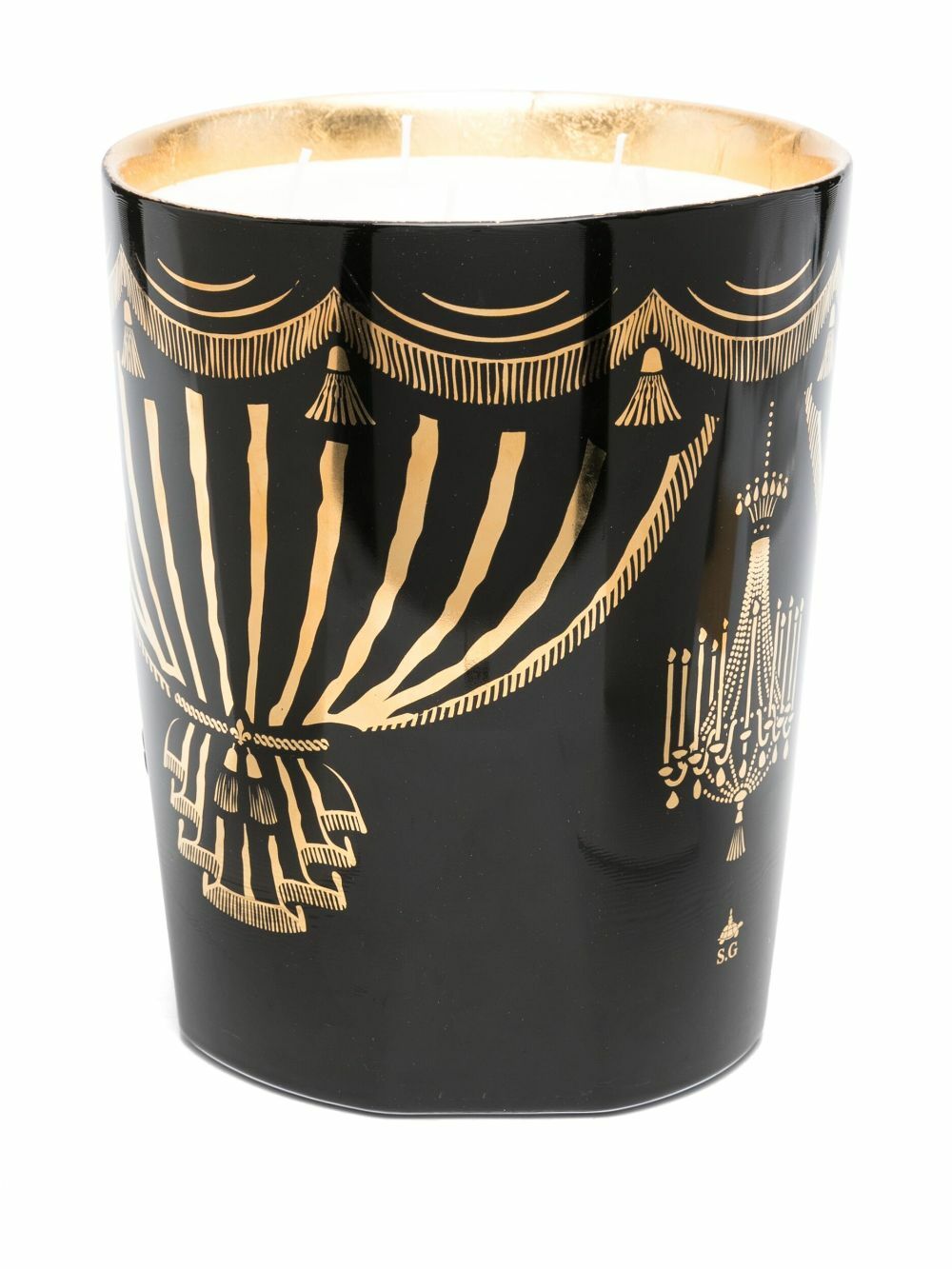 TRUDON Fir Candle (2,8kg)