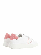 Philippe Model temple Sneakers