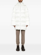 Moncler + Rick Owens Cyclopic Coat