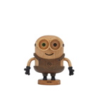 Boyhood Minion Bob in Oak 