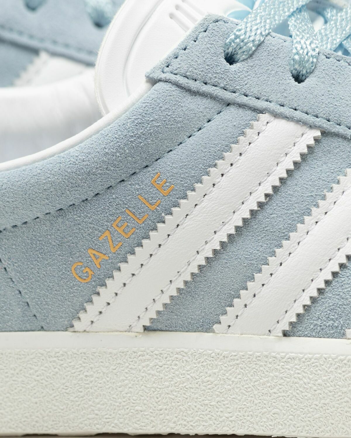 Adidas Gazelle 85 Blue Lowtop adidas