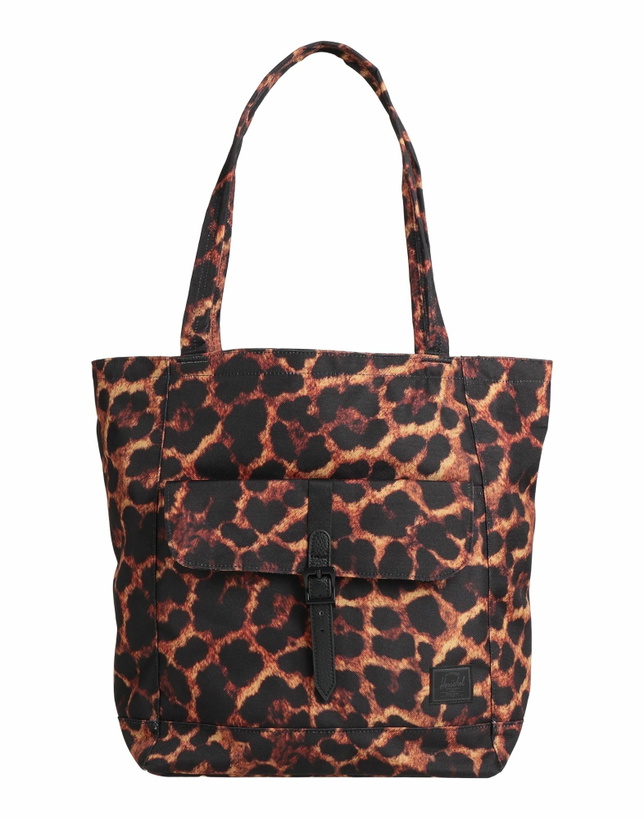 Photo: Herschel Supply Co. Womens Shoulder bag in Black