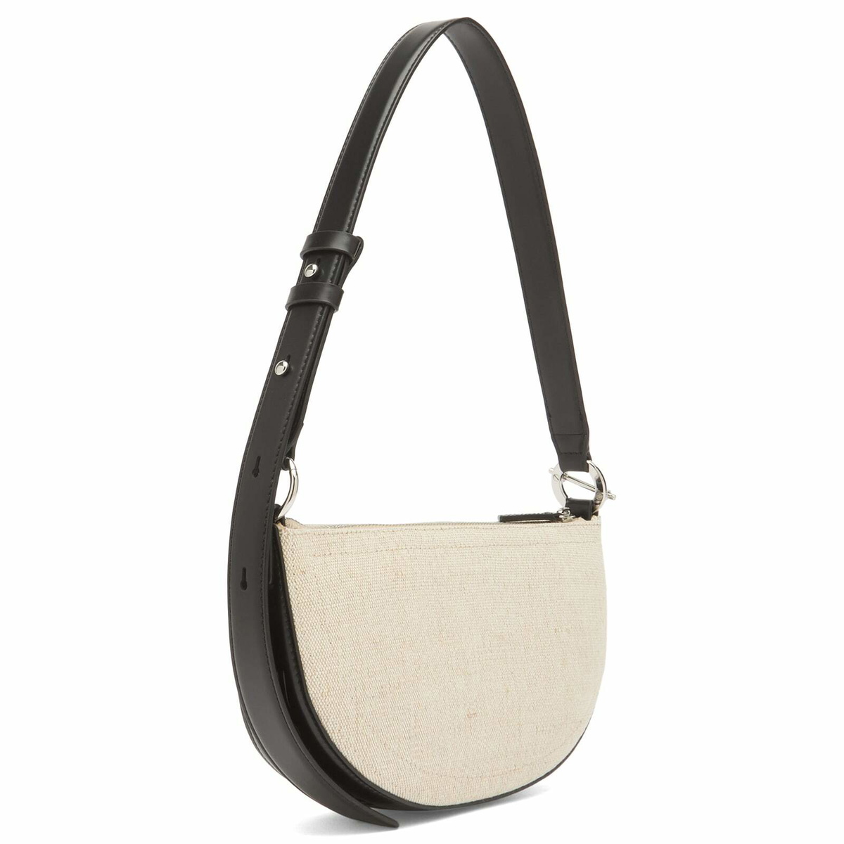 Samsøe Samsøe Women's Samoon Shoulder Bag in Bone White 