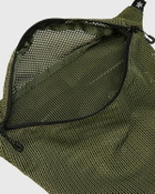 Tonalith Mesh Sacoche Bag