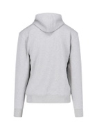 Ami Alexandre Mattiussi paris Logo Hoodie