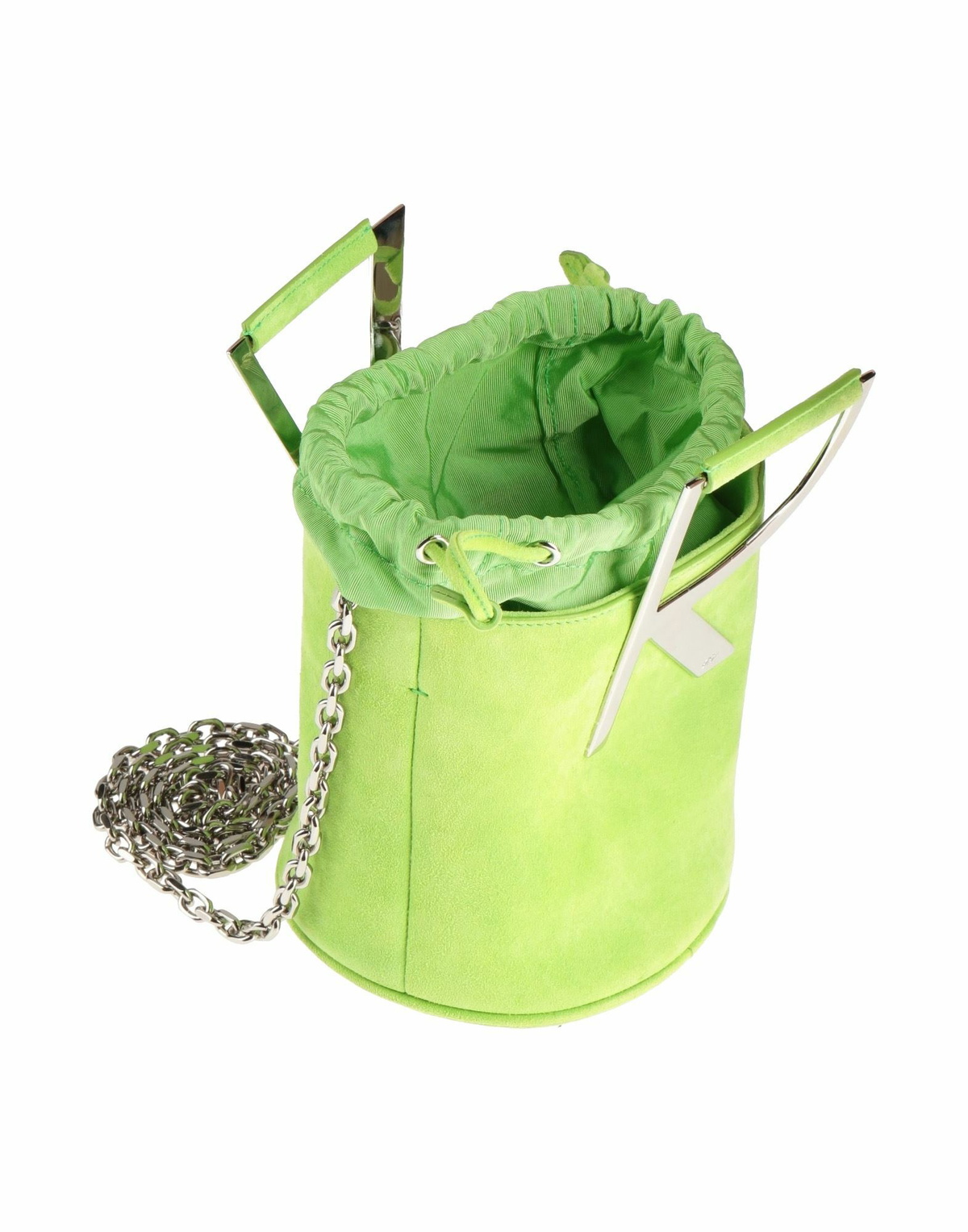 Roger Vivier Womens Handbag in Green
