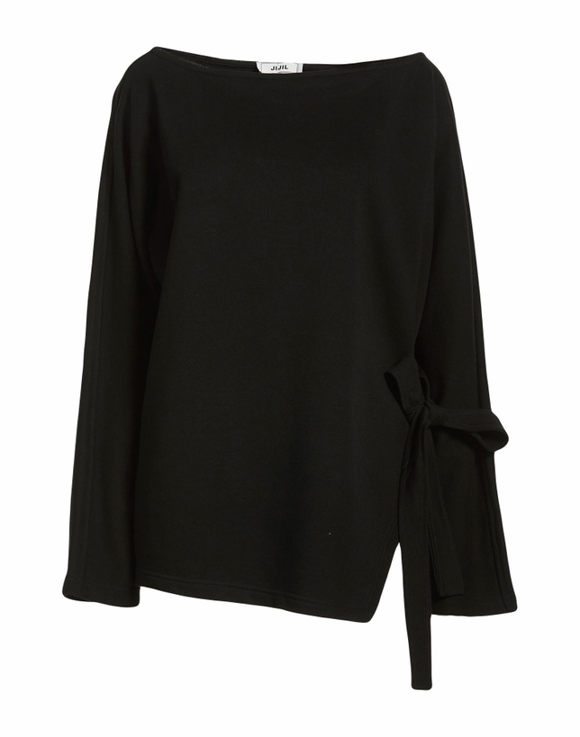 Photo: Jijil Womens Sweatshirt in Black