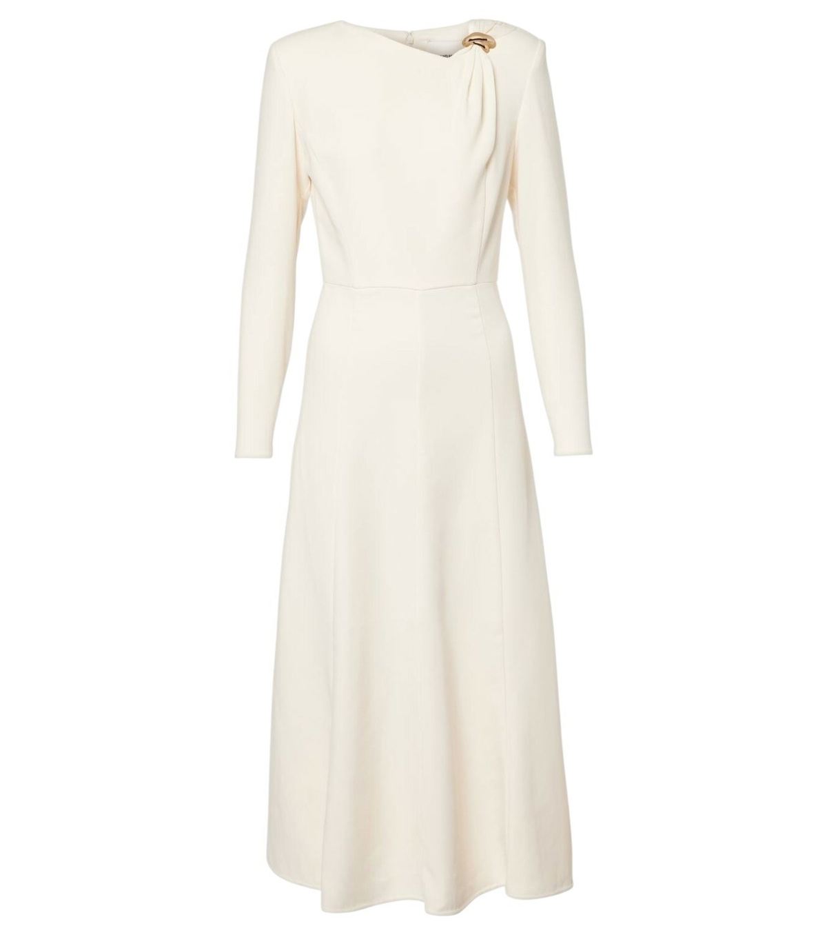 Roland Mouret Crêpe satin cocktail dress Roland Mouret