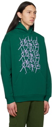 Dime Green Milli Hoodie