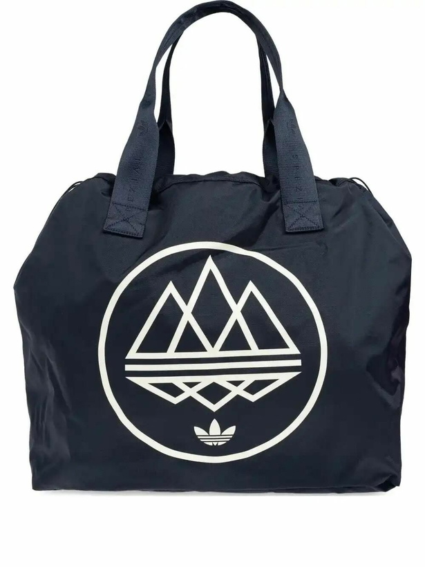 Photo: Adidas ST 10 SPZL Tote Bag